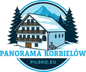 korbielow panorama logo